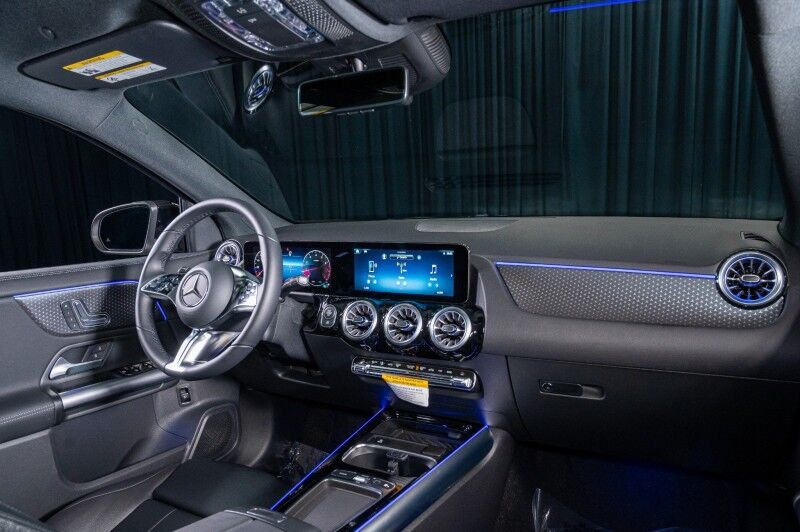 2025 Mercedes-Benz GLA 250 SUV Scottsdale AZ