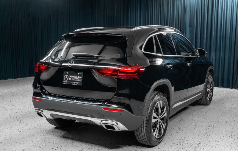 2025 Mercedes-Benz GLA 250 SUV Scottsdale AZ