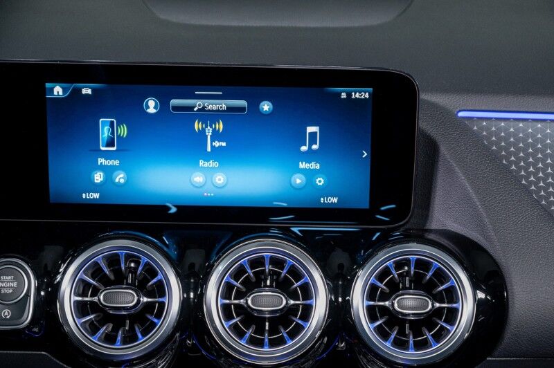 2025 Mercedes-Benz GLA 250 SUV Scottsdale AZ