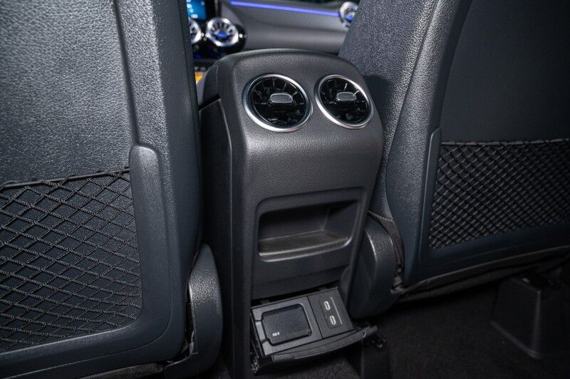 2025 Mercedes-Benz GLA 250 SUV Scottsdale AZ