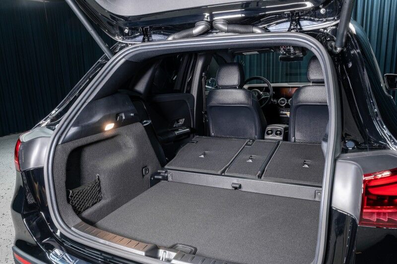 2025 Mercedes-Benz GLA 250 SUV Scottsdale AZ