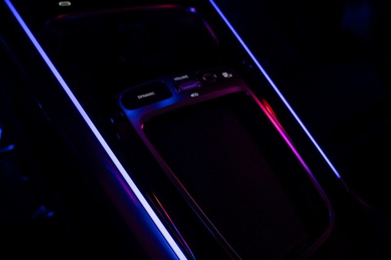 2025 Mercedes-Benz GLA 250 SUV Scottsdale AZ