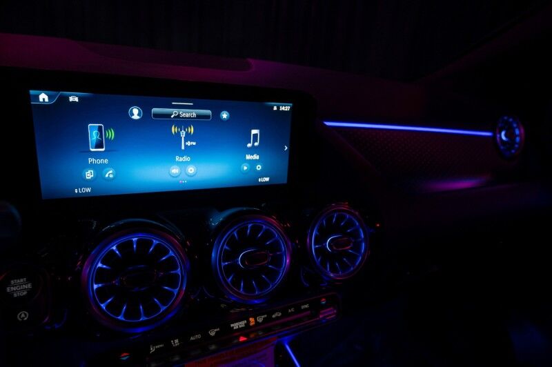 2025 Mercedes-Benz GLA 250 SUV Scottsdale AZ