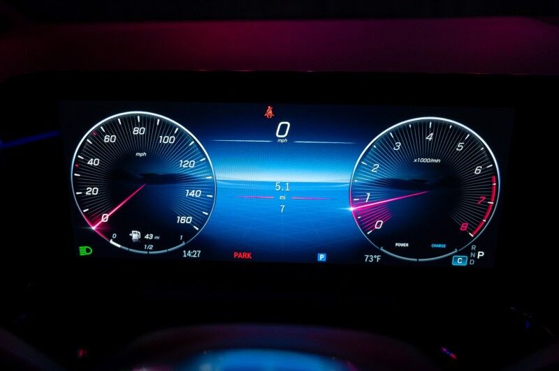 2025 Mercedes-Benz GLA 250 SUV Scottsdale AZ