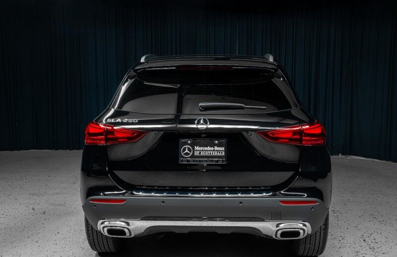 2025 Mercedes-Benz GLA 250 SUV Scottsdale AZ