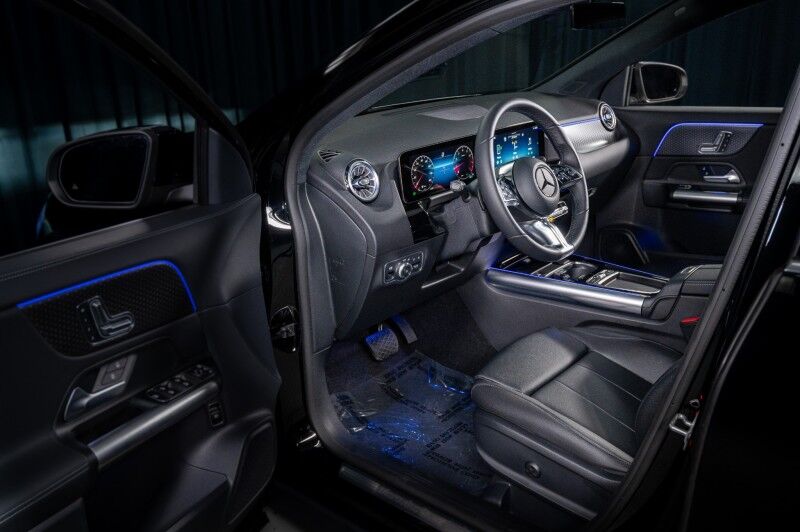 2025 Mercedes-Benz GLA 250 SUV Scottsdale AZ