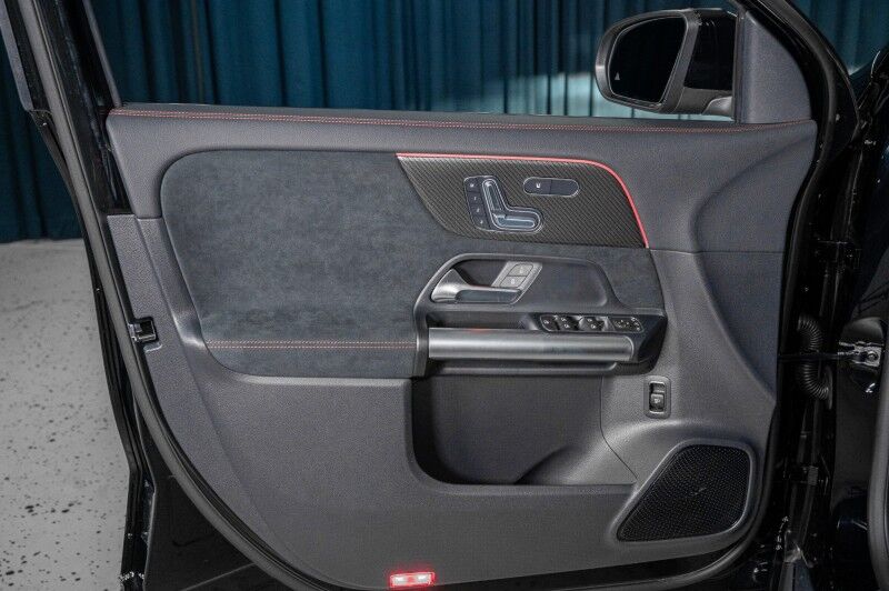 2025 Mercedes-Benz GLA 250 SUV Scottsdale AZ