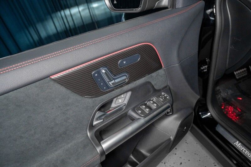 2025 Mercedes-Benz GLA 250 SUV Scottsdale AZ