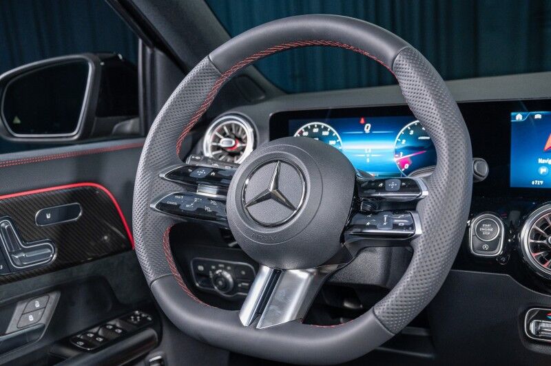 2025 Mercedes-Benz GLA 250 SUV Scottsdale AZ