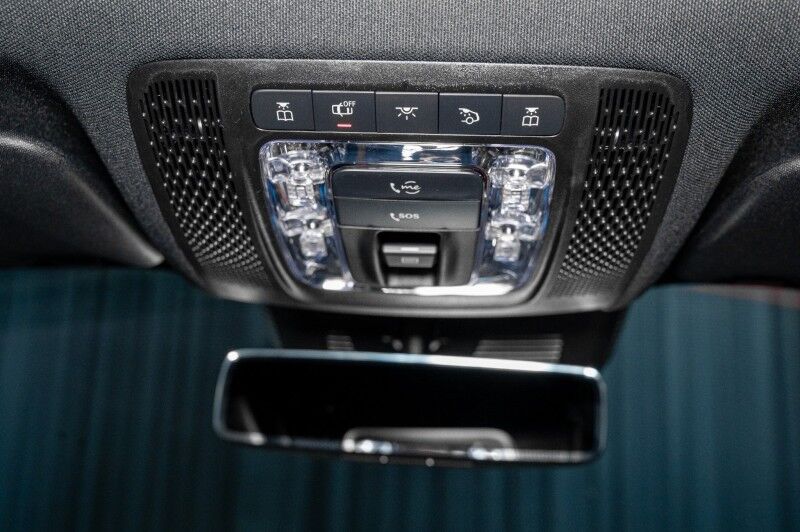 2025 Mercedes-Benz GLA 250 SUV Scottsdale AZ