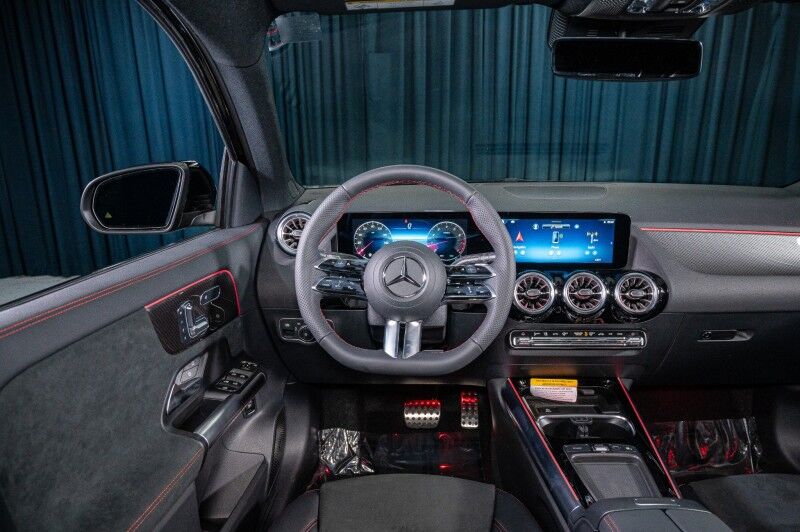 2025 Mercedes-Benz GLA 250 SUV Scottsdale AZ