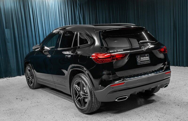 2025 Mercedes-Benz GLA 250 SUV Scottsdale AZ