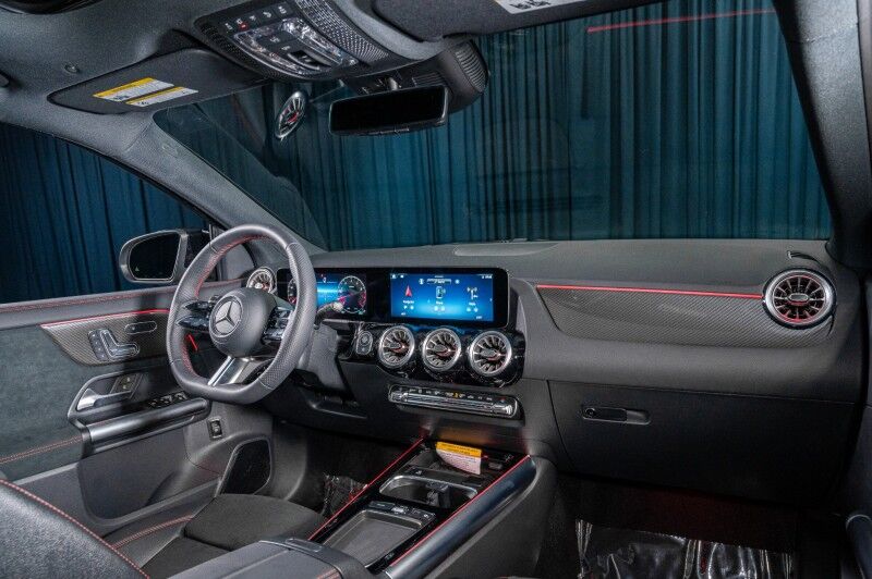 2025 Mercedes-Benz GLA 250 SUV Scottsdale AZ