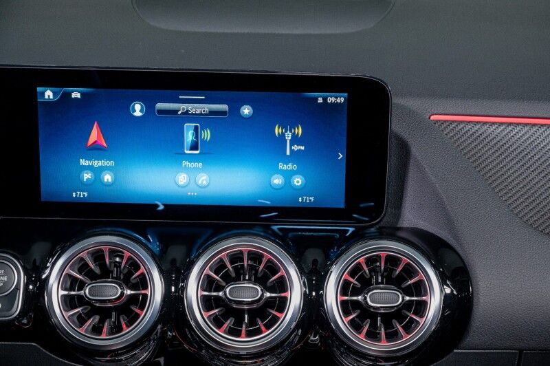 2025 Mercedes-Benz GLA 250 SUV Scottsdale AZ