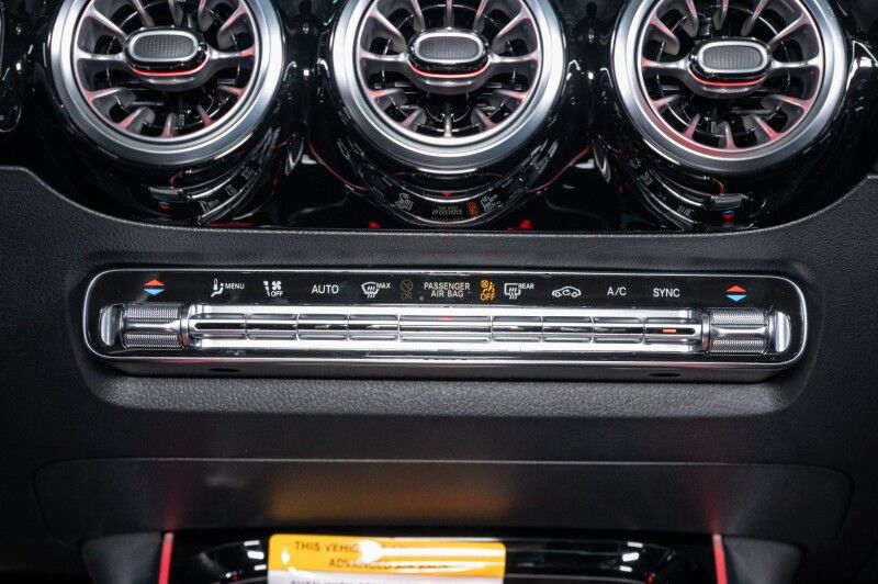 2025 Mercedes-Benz GLA 250 SUV Scottsdale AZ