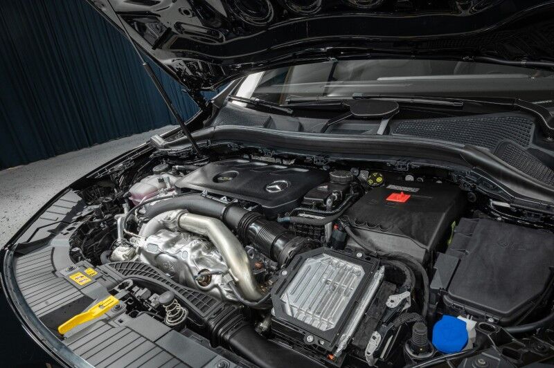 2025 Mercedes-Benz GLA 250 SUV Scottsdale AZ