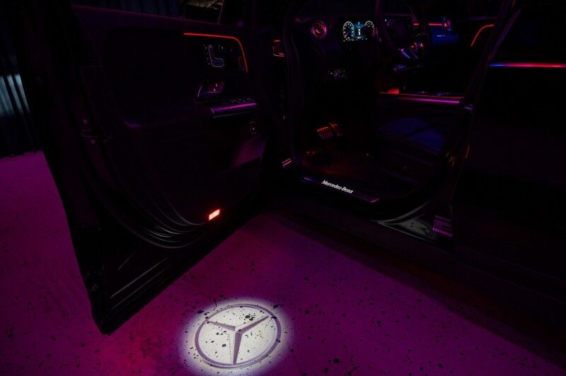 2025 Mercedes-Benz GLA 250 SUV Scottsdale AZ