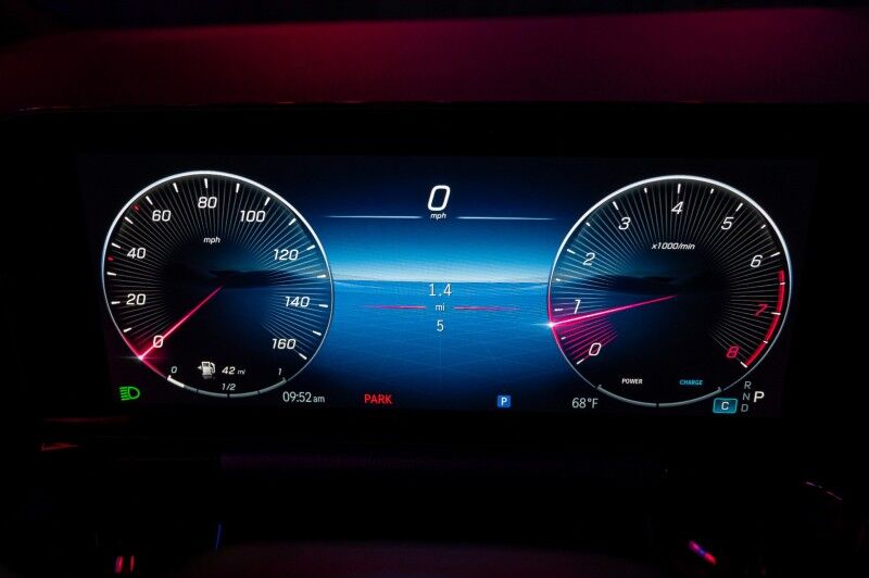 2025 Mercedes-Benz GLA 250 SUV Scottsdale AZ