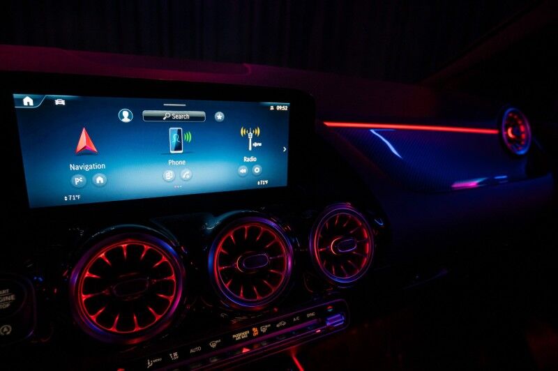 2025 Mercedes-Benz GLA 250 SUV Scottsdale AZ