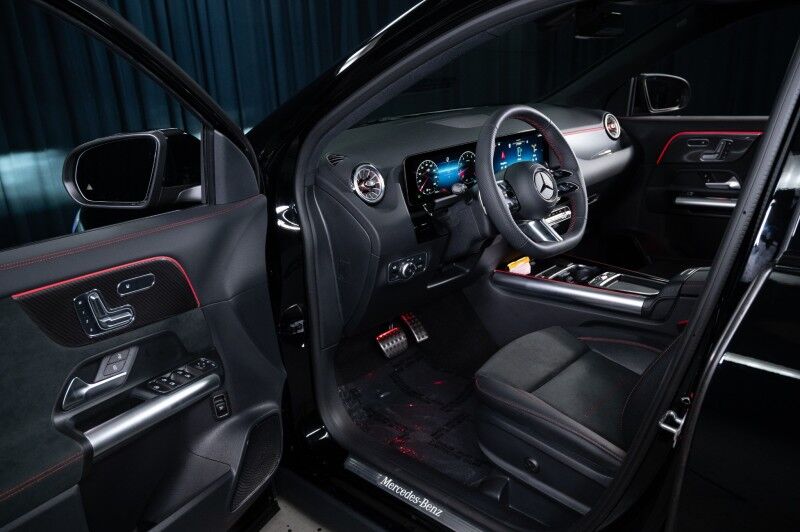 2025 Mercedes-Benz GLA 250 SUV Scottsdale AZ