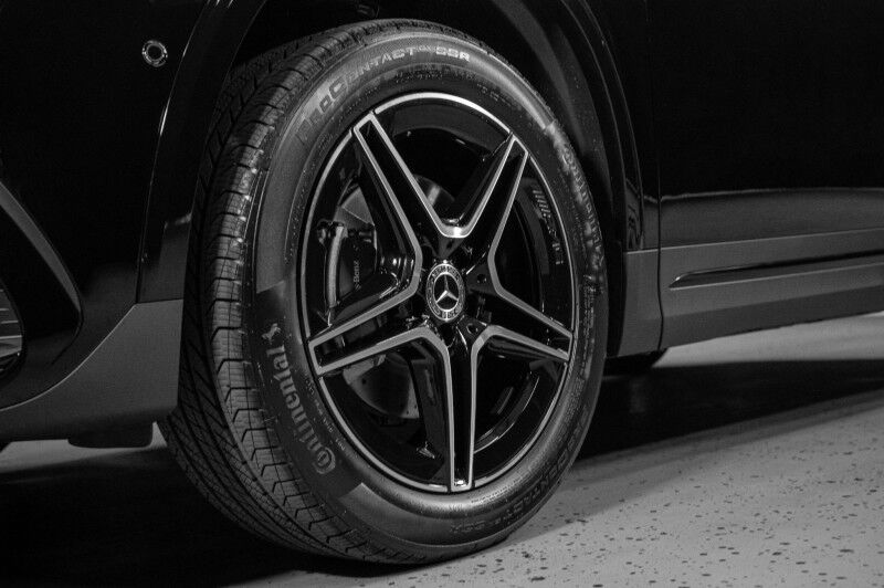 2025 Mercedes-Benz GLA 250 SUV Scottsdale AZ