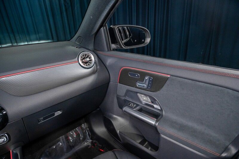 2025 Mercedes-Benz GLA 250 SUV Scottsdale AZ