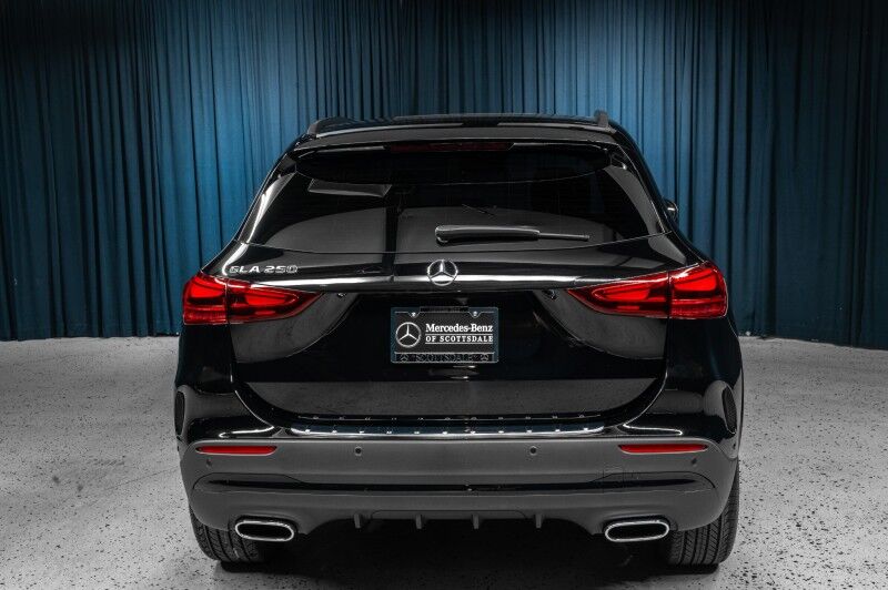 2025 Mercedes-Benz GLA 250 SUV Scottsdale AZ
