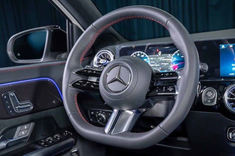 2025 Mercedes-Benz GLA 250 SUV Scottsdale AZ