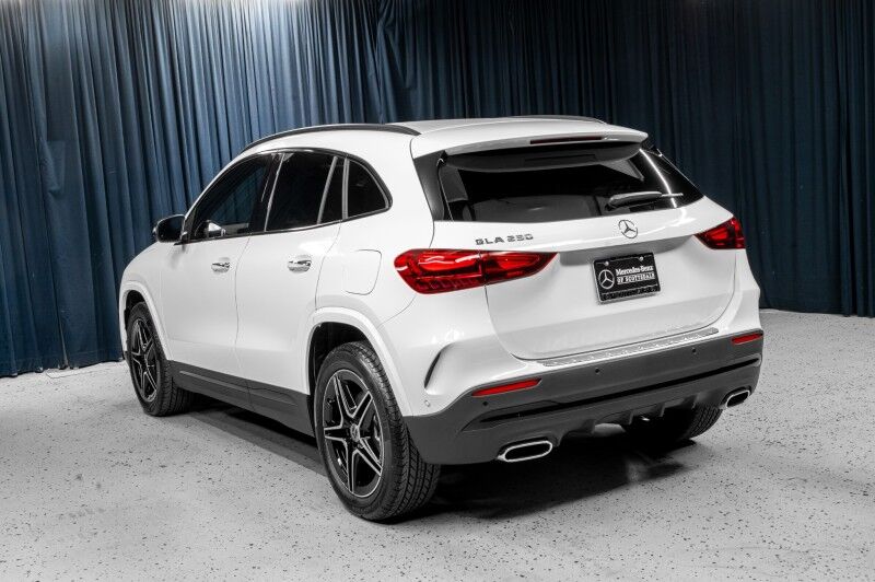 2025 Mercedes-Benz GLA 250 SUV Scottsdale AZ