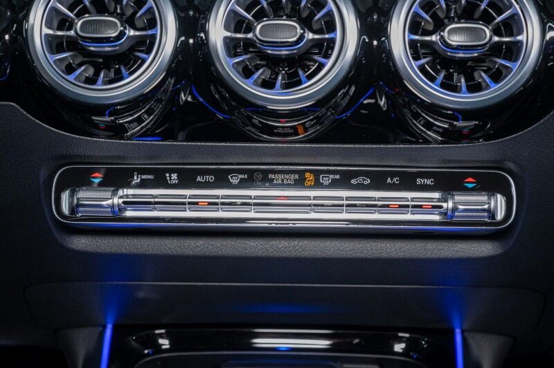 2025 Mercedes-Benz GLA 250 SUV Scottsdale AZ