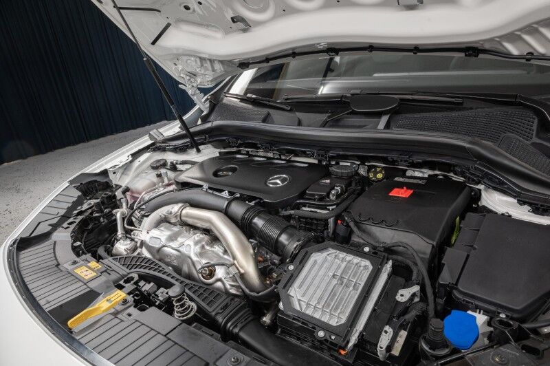 2025 Mercedes-Benz GLA 250 SUV Scottsdale AZ