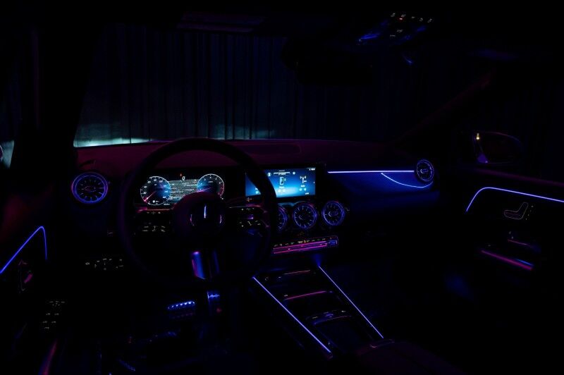 2025 Mercedes-Benz GLA 250 SUV Scottsdale AZ