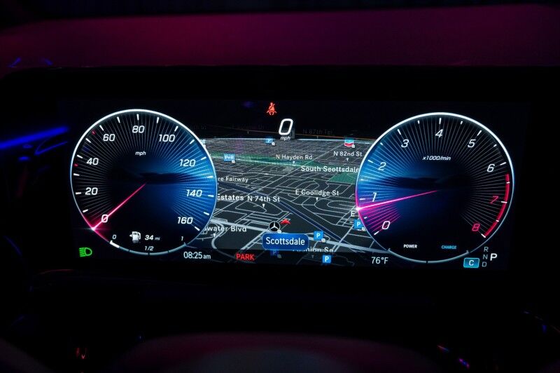 2025 Mercedes-Benz GLA 250 SUV Scottsdale AZ