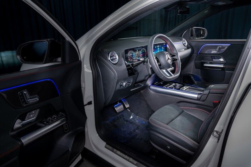 2025 Mercedes-Benz GLA 250 SUV Scottsdale AZ