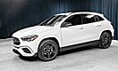 2025 Mercedes-Benz GLA 250 SUV