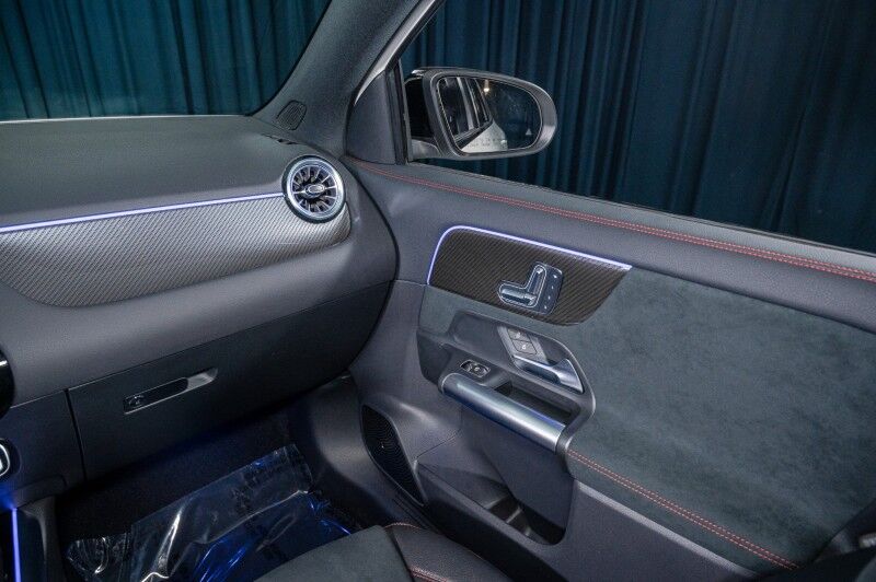 2025 Mercedes-Benz GLA 250 SUV Scottsdale AZ