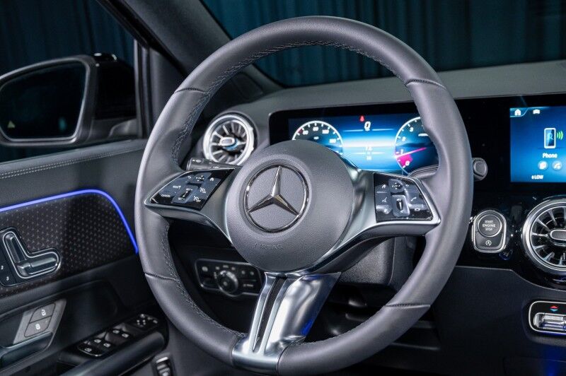 2025 Mercedes-Benz GLA 250 SUV Scottsdale AZ