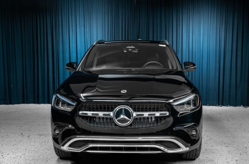 2025 Mercedes-Benz GLA 250 SUV Scottsdale AZ