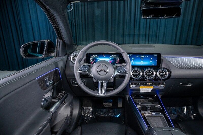 2025 Mercedes-Benz GLA 250 SUV Scottsdale AZ