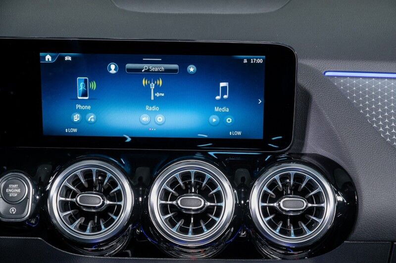 2025 Mercedes-Benz GLA 250 SUV Scottsdale AZ