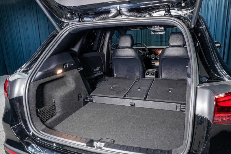 2025 Mercedes-Benz GLA 250 SUV Scottsdale AZ