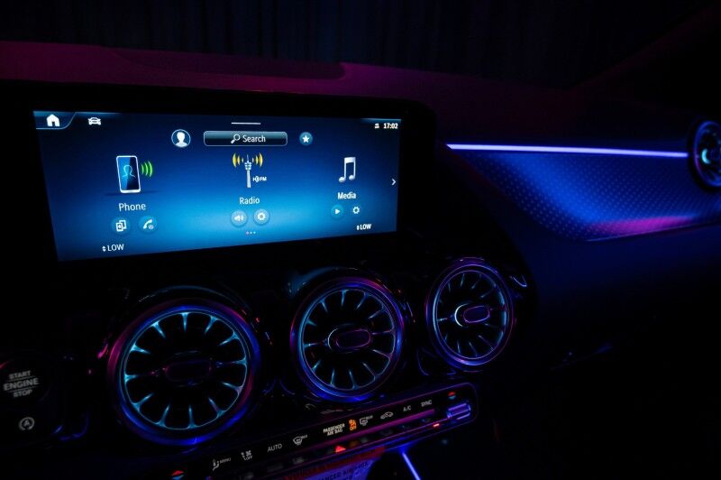 2025 Mercedes-Benz GLA 250 SUV Scottsdale AZ