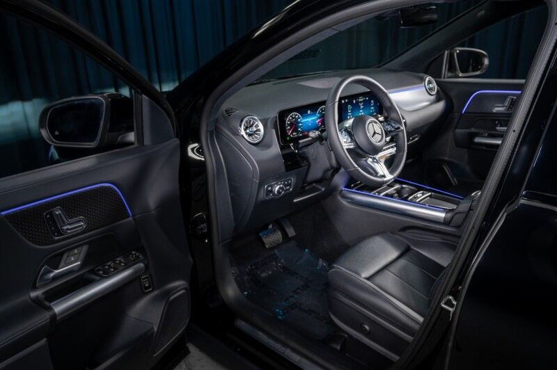 2025 Mercedes-Benz GLA 250 SUV Scottsdale AZ