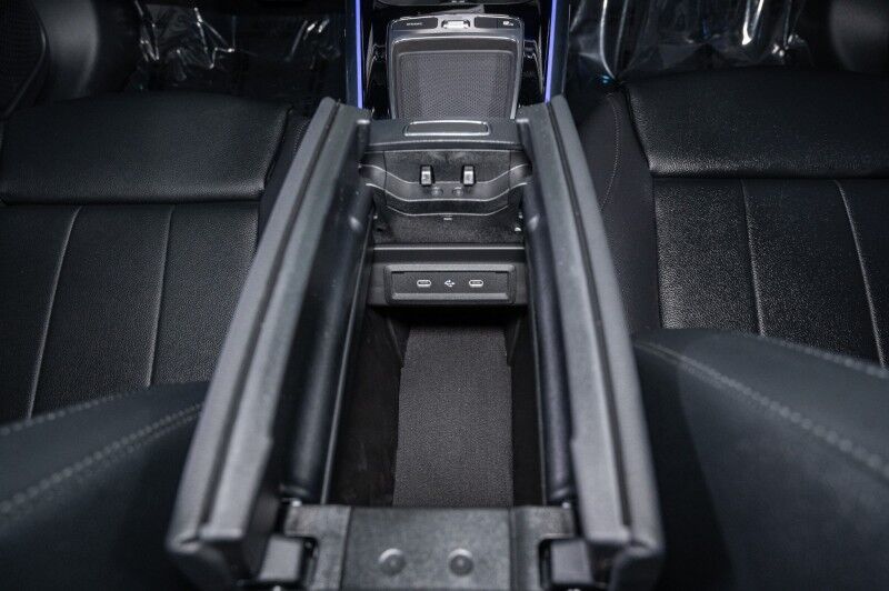 2025 Mercedes-Benz GLA 250 SUV Scottsdale AZ