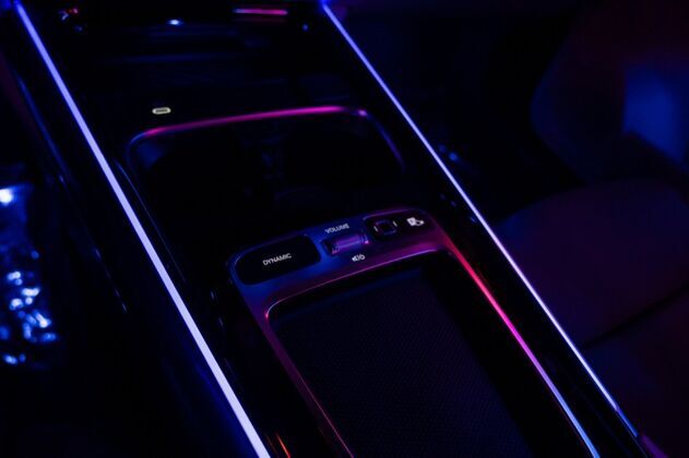 2025 Mercedes-Benz GLA 250 SUV Scottsdale AZ