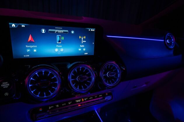 2025 Mercedes-Benz GLA 250 SUV Scottsdale AZ