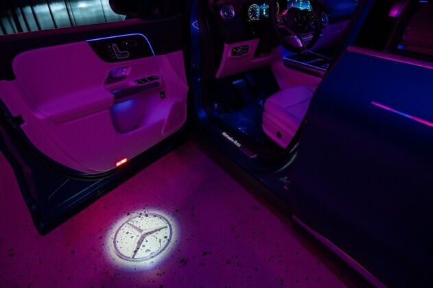 2025 Mercedes-Benz GLA 250 SUV Scottsdale AZ