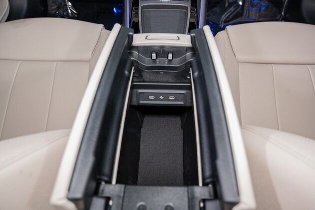 2025 Mercedes-Benz GLA 250 SUV Scottsdale AZ