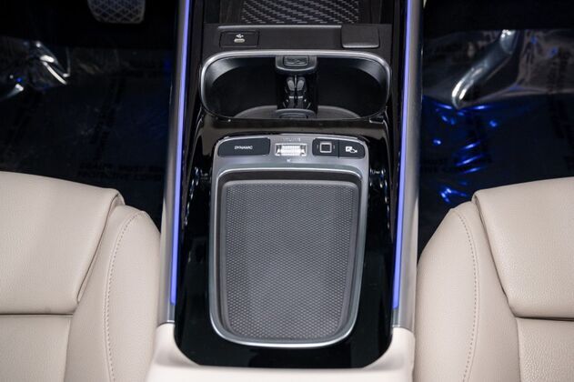 2025 Mercedes-Benz GLA 250 SUV Scottsdale AZ