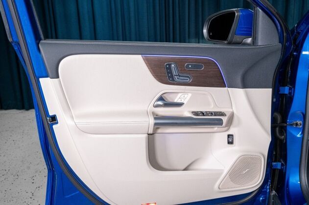 2025 Mercedes-Benz GLA 250 SUV Scottsdale AZ